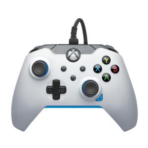 Ion White Controller For Xbox Series X/s And Pc