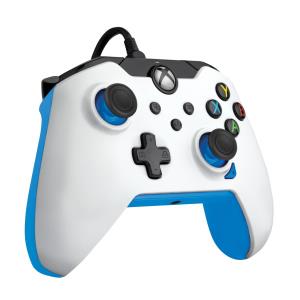 Ion White Controller For Xbox Series X/s And Pc
