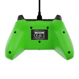 Neon Black Controller For Xbox Series X/s And Pc