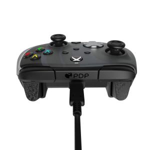 Radial Noir Rematch Controller For Xbox Series X/s And Pc