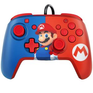 Nintendo Switch Controller Super Mario