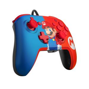Nintendo Switch Controller Super Mario