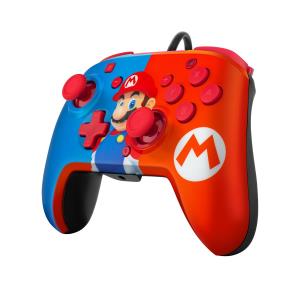 Nintendo Switch Controller Super Mario
