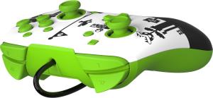 Nintendo Switch Controller Retro Mario