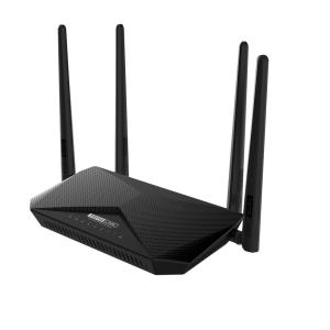 Wi-Fi Router - A3002ru - Ac1200, Dual Band - Mu-mimo - 5x Rj45 1000mb/s