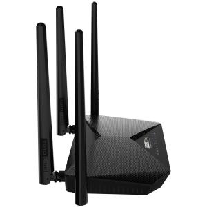 Wi-Fi Router - A3002ru - Ac1200, Dual Band - Mu-mimo - 5x Rj45 1000mb/s