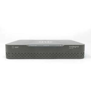 Services Router - Nodegrid Hive Sr - Single Ac - 8-core Intel - 16GB Ram 16GB - 2x USB 2x Sfp+ 2x Sfp 4x 2.5gbe 2x 1gbe - 5g Dual Sim