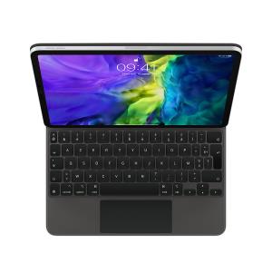 APPLE Magic Keyboard For iPad Pro 11in (gen 1/2/3/4) And iPad Air 10.9in  (gen 4/5) - Black - Azerty French - MXQT2F/A - /fr