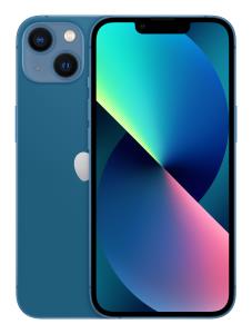 うみ　iPhone13 128GB apple APPLE iPhone 13 - Blue - 128gb - MLPK3ZD/A - Redcorp.com/en