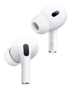 APPLE Airpods Pro (2nd Generation) With Magsafe Charging Case (USB