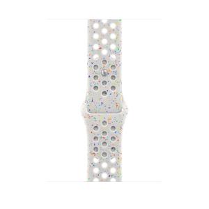 Pure platinum discount nike sport band
