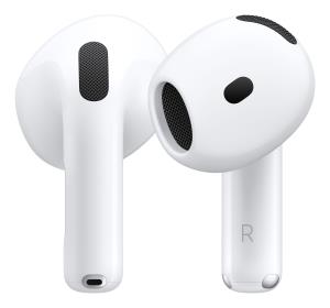 美品 AirPods 4 MXP63J/A APPLE Airpods 4 - MXP63ZM/A - Redcorp.com/en