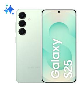 S25 【Samsung公式】Samsung S Galaxy 国内版 ミント 256GB S25 【ネットワーク制限○】Galaxy 256GB SIMフリースマホ AI対応 スマートフォン本体