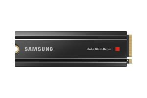 SAMSUNG SSD 980 Pro 2TB M2 Nvme Pci-e Heatsink MZ