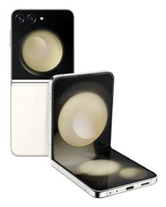 Galaxy z flip5 クリーム　256GB au【匿名配送】 サムスン Galaxy Z Flip5 SCG23 256GB au [クリーム] 価格比較