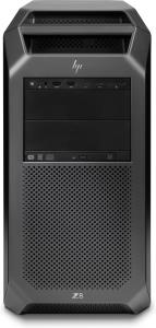 HP Workstation Z8 G4 Tower - 4108 - 64GB RAM - 1TB SSD