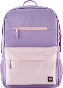 HP Campus - Notebook Backpack - Lavender - 7J597AA