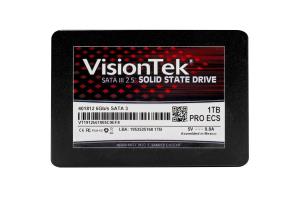 VISIONTEK SSD PRO ECS 1TB SATA (6 Gb/s) 7mm 3D
