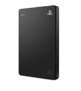 SEAGATE External Game Drive 4TB Playstation 2.5in USB3.0