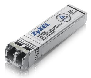 ZYXEL Transceiver Module Sfp10g-sr 10g Short Range Sfp+ - SFP10G