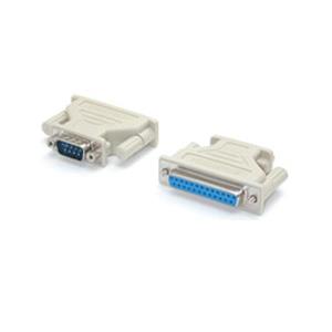 Cavo adattatore seriale USB a RS-232 DB9 90 cm - M/M