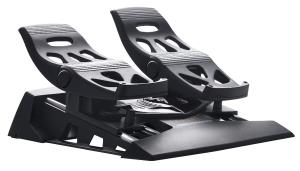 THRUSTMASTER TFRP Flight Rudder Pedals - 2960764 - Redcorp.com/en
