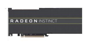 AMD Radeon Instinct MI50 32GB（VBIOS書換済み） AMD Radeon Instinct MI50 32GB（VBIOS書換済み） - メルカリ