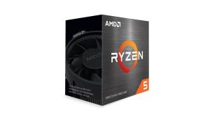 AMD Ryzen 5 5500GT - 4.40 GHz - 6 Core - Socket AM4 - 19MB Cache