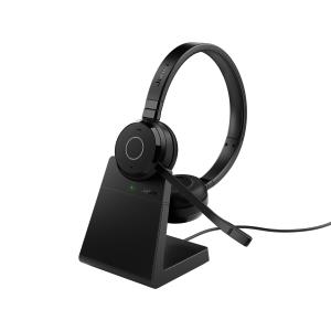 Jabra Speak2 75 UC Link390a Jabra Speak2 75 - UC - Link 390a, Dark