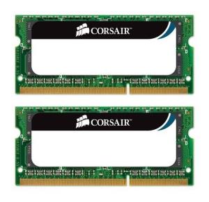 Corsair cmsa16gx3m2a1600c11 top