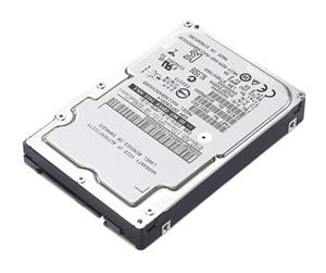 LENOVO Hard Drive 300GB 15K 6Gbps SAS 2.5in (00AJ085) - 00AJ085