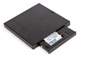 レノボ・ジャパンThinkCentre Tiny DVDスーパーマルチ・ドライブ