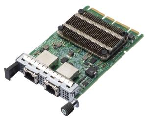 LENOVO ThinkSystem Broadcom 57416 10GBASE-T 2-port OCP Ethernet