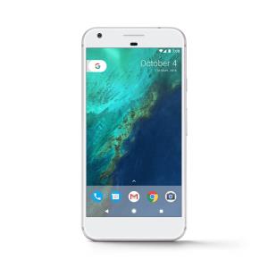 Mt Google Pixel Xl 128GB Android 7.1 (silver)