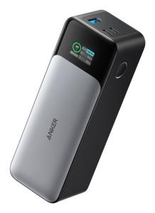 ANKER 737 Ganprime 140w Pd 24k Power Bank - A1289011 - Redcorp.com/en