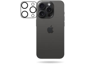 APPLE iPhone 15 Pro Max - 256GB - Black Titanium - MU773ZD/A