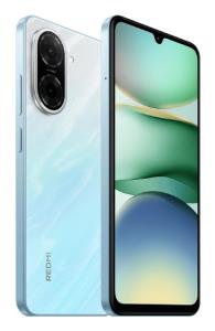 XIAOMI Redmi A5 - Blue - 3GB 64GB - 6.8in - 64232 - Redcorp