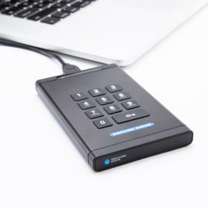 Encrypted ssd deals drive