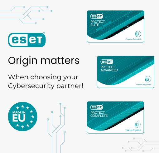 EUROPEAN EXCELLENCE IN CYBERSECURITY