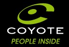 COYOTE POINT