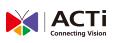 ACTI CORPORATION