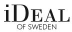 IDEAL OF SWEDEN
