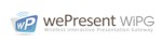 WEPRESENT