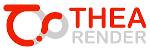 THEA RENDER