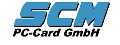 SCM PC-CARD                                       