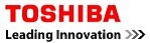 TOSHIBA