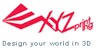 XYZPRINTING