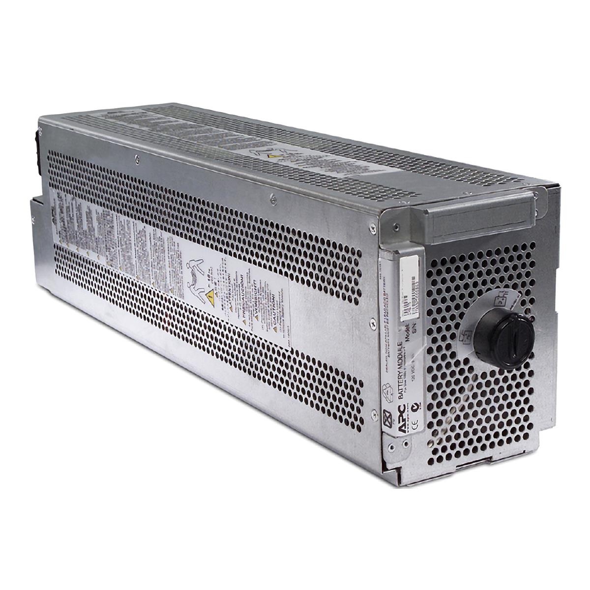 Sybt5 APC Symmetra - Lx Battery Module - SYBT5 - Redcorp.com/en