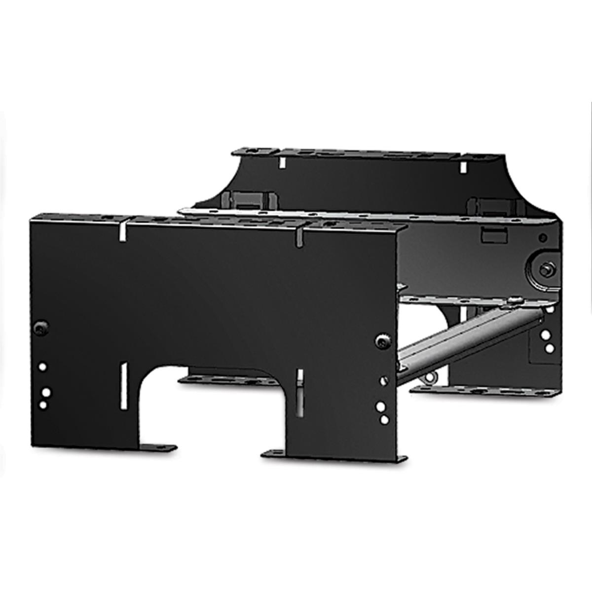 APC Cable Trough/ Open Bottom 300mm - AR8580 - Redcorp.com/en