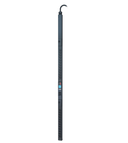 APC Rack PDU 2G Metered ZeroU 30A 100 120V 24 5 20R AP8832 APC Rack PDU 2G Metered ZeroU 30A 100 120V 24 5 20R AP8832